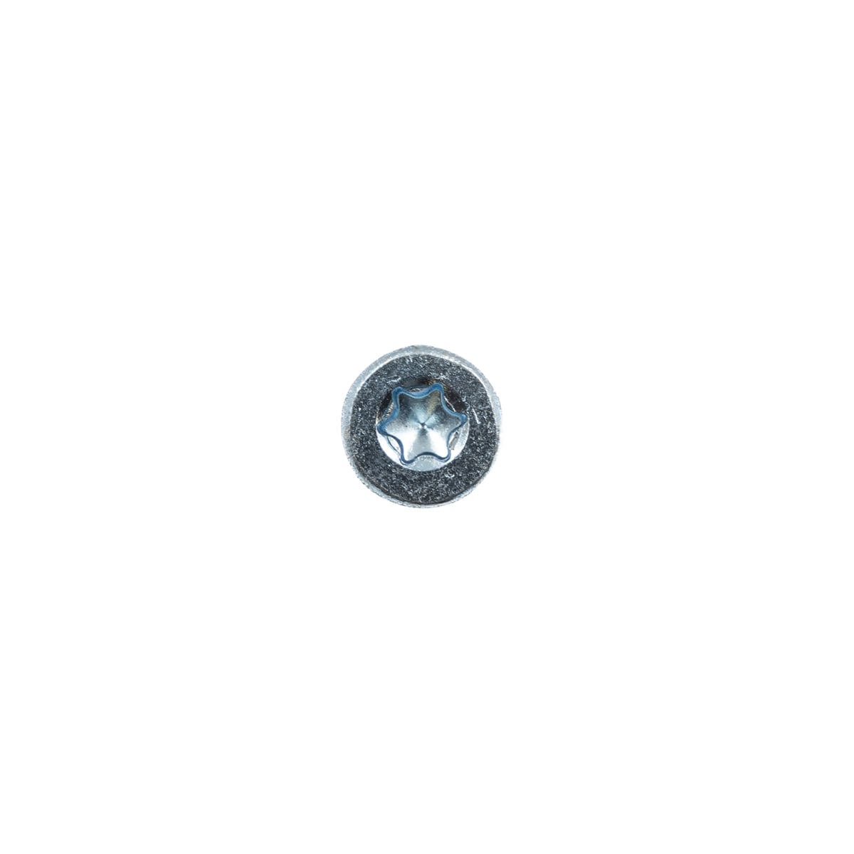 Rikä CFSR004 Concrete Frame Screw BZP 7.5 x 72mm 100pk